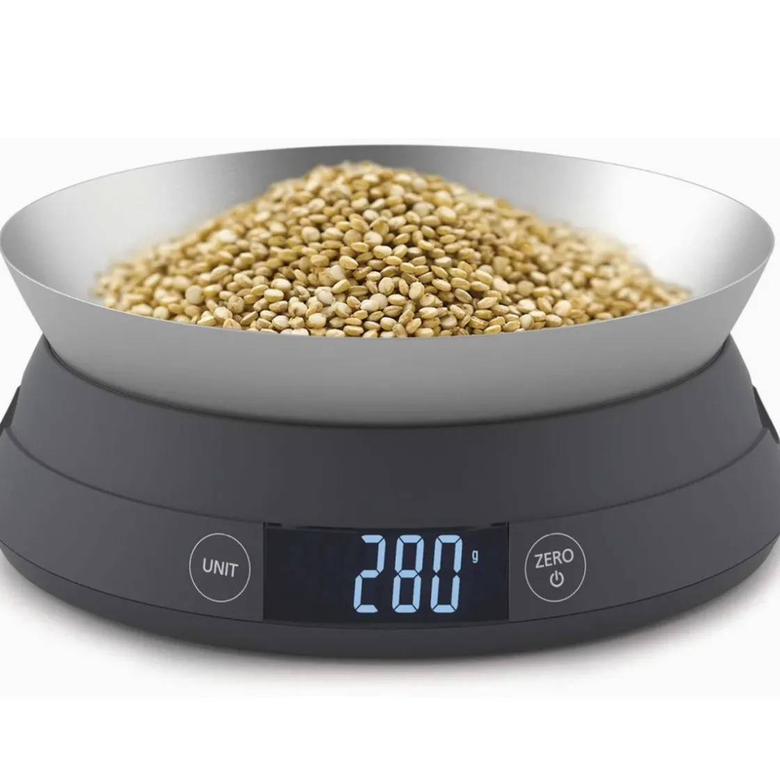 Joseph Joseph Keukenweegschaal Switchscale* Meten En Wegen|Weegschalen