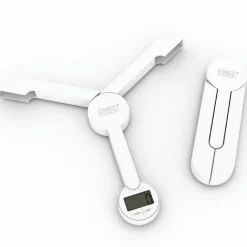 Joseph Joseph Keukenweegschaal Opvouwbaar Triscale* Meten En Wegen|Weegschalen
