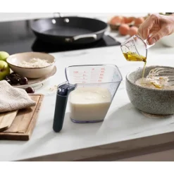 Joseph Joseph Maatbekers Set/2* Maatbekers En Emmers