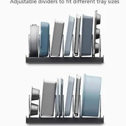 Joseph Joseph Organiser voor Bakvormen* Bakhulpmiddelen