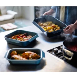 Joseph Joseph Ovenschaal 35x24x8cm*** Pannen En Schalen