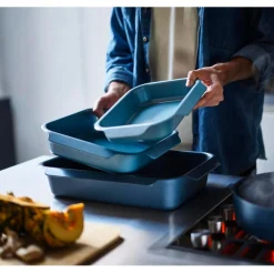 Joseph Joseph Ovenschaal 35x24x8cm*** Pannen En Schalen