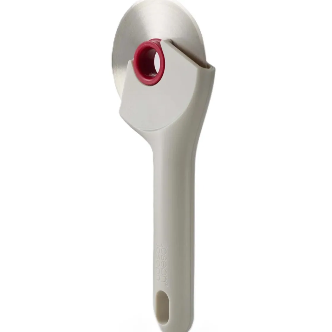 Joseph Joseph Pizzasnijder Easy-Clean Ø9cm* Taartverdelers En Snijders