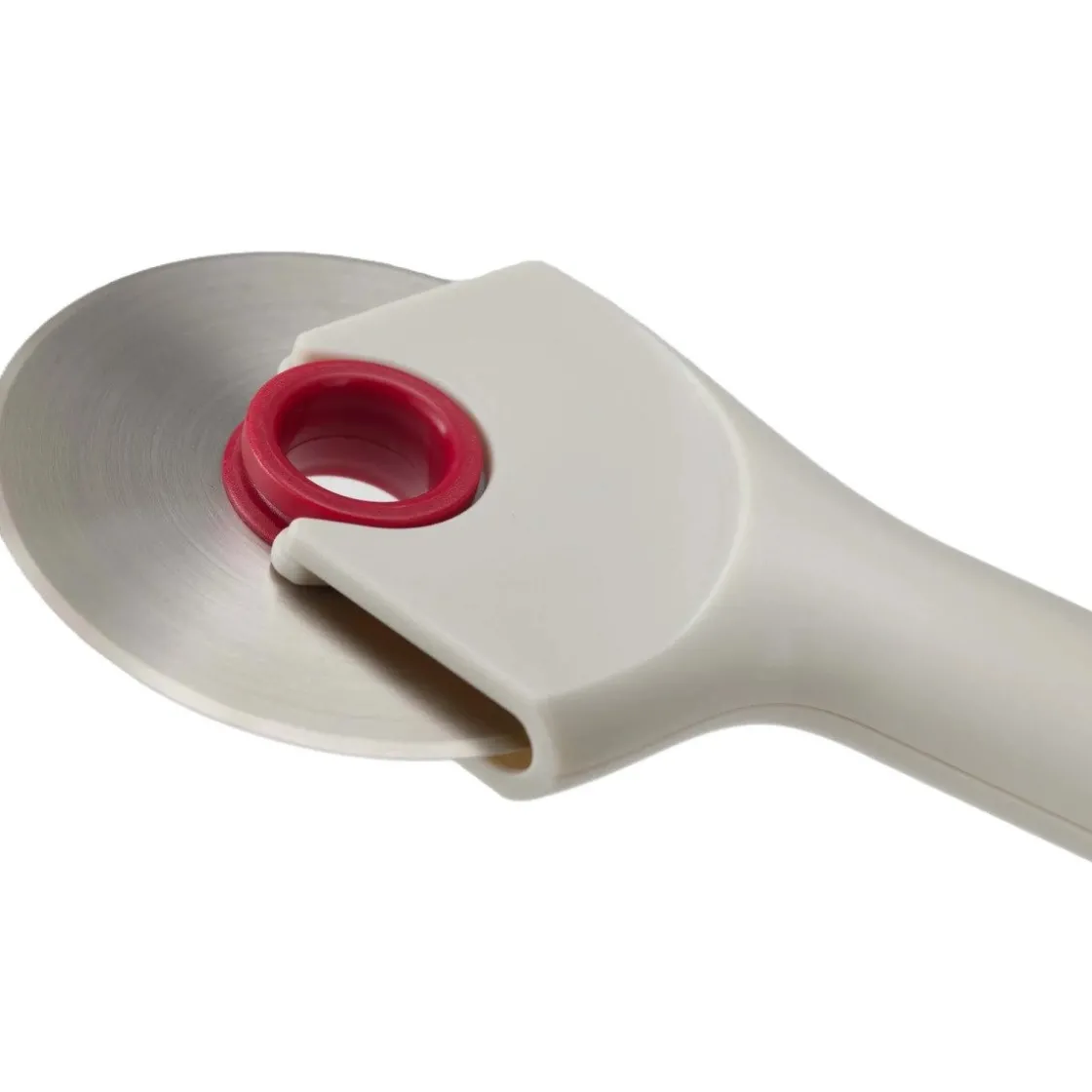 Joseph Joseph Pizzasnijder Easy-Clean Ø9cm* Taartverdelers En Snijders