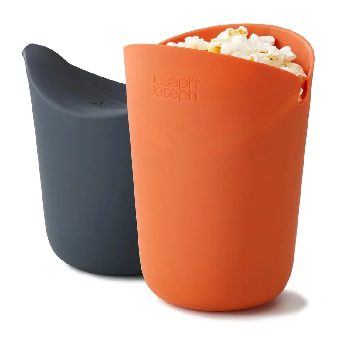 Joseph Joseph Popcorn Maker Set/2* Bakhulpmiddelen