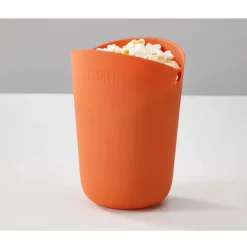Joseph Joseph Popcorn Maker Set/2* Bakhulpmiddelen
