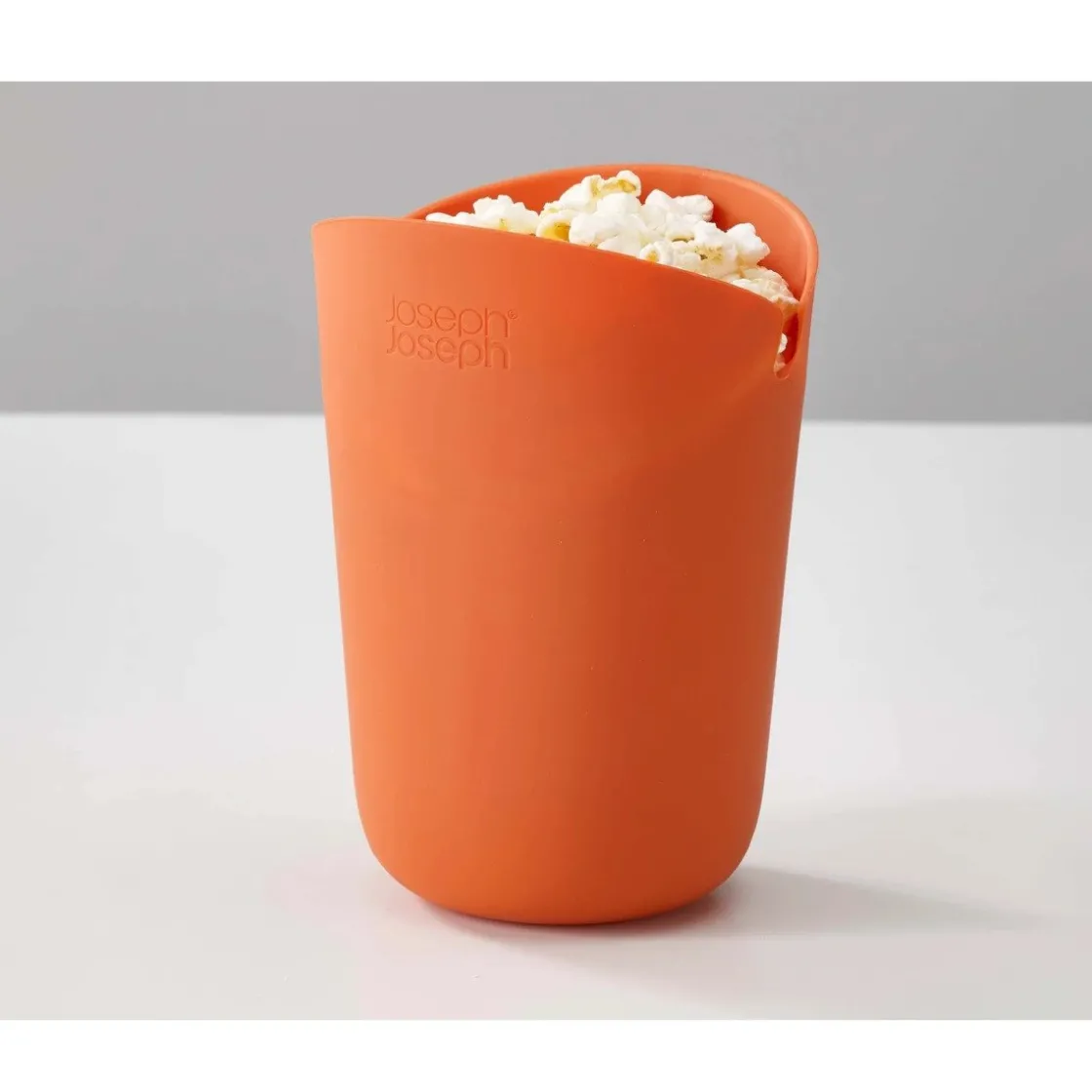 Joseph Joseph Popcorn Maker Set/2* Bakhulpmiddelen