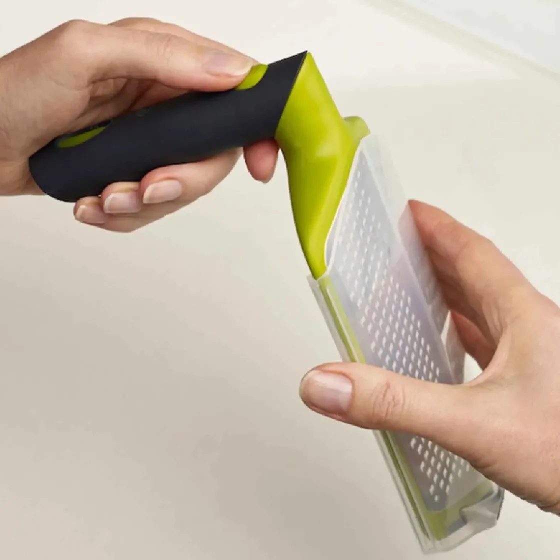 Joseph Joseph Rasp Grof & Fijn*** Schillen En Raspen