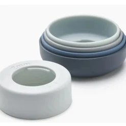 Joseph Joseph Rolstok Blauw Verstelbaar 42cm* Rolstokken