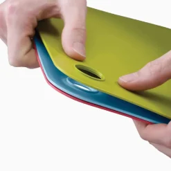 Joseph Joseph Snijmat 24x34cm Set/3* Snij Toebehoren