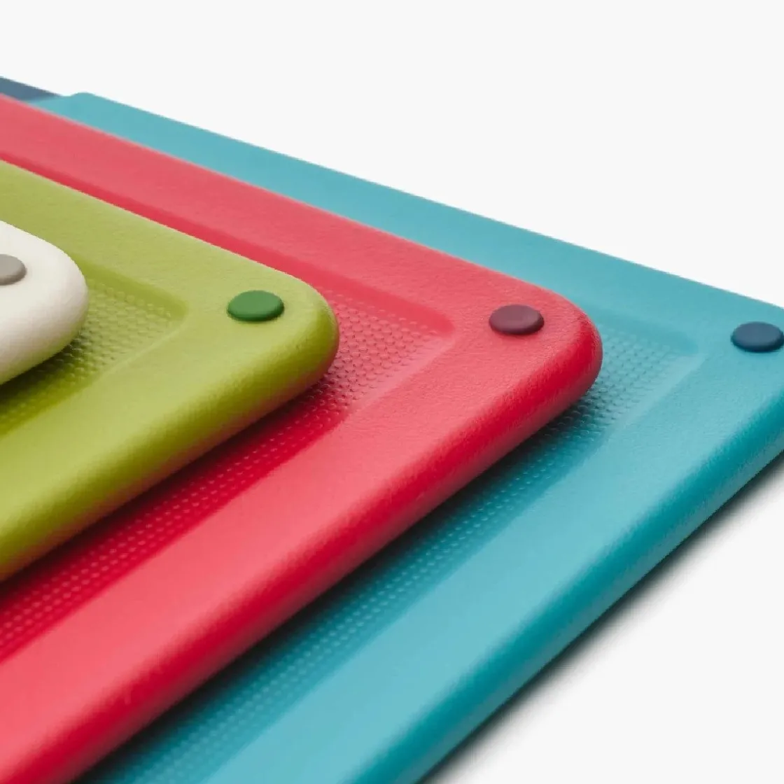 Joseph Joseph Snijplank 24x34cm Set/4* Snij Toebehoren