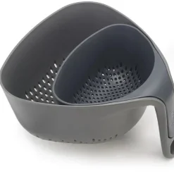 Joseph Joseph Vergiet Vierkant Set/2* Zeven