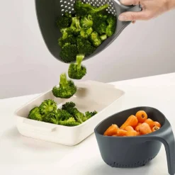 Joseph Joseph Vergiet Vierkant Set/2* Zeven