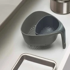 Joseph Joseph Vergiet Vierkant Set/2* Zeven