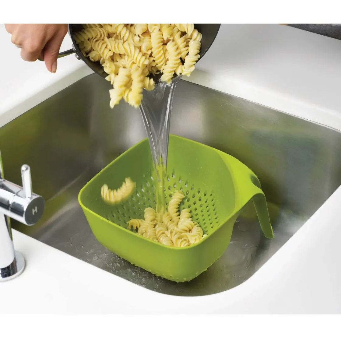 Joseph Joseph Vergiet Vierkant*** Zeven