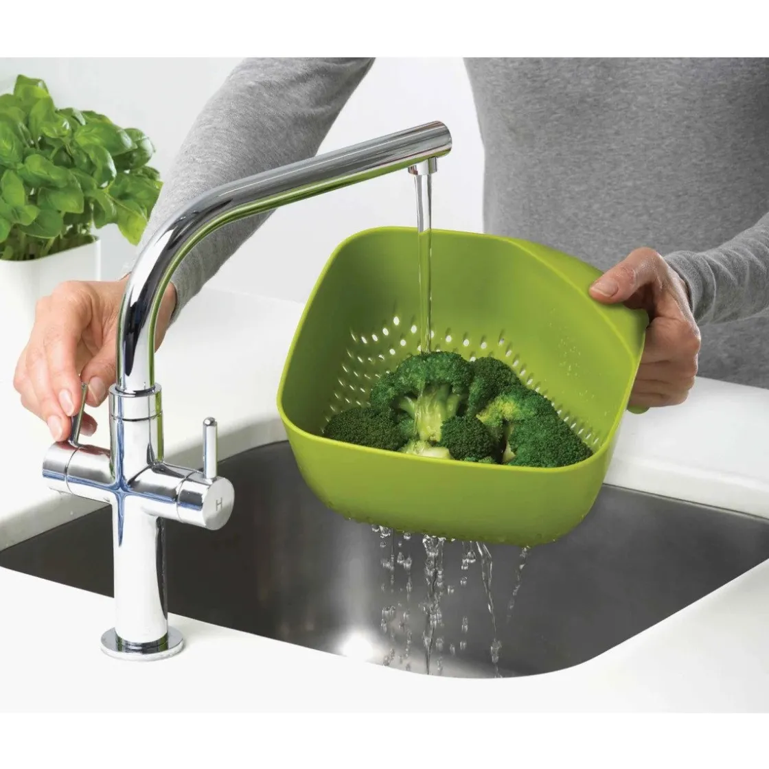 Joseph Joseph Vergiet Vierkant*** Zeven