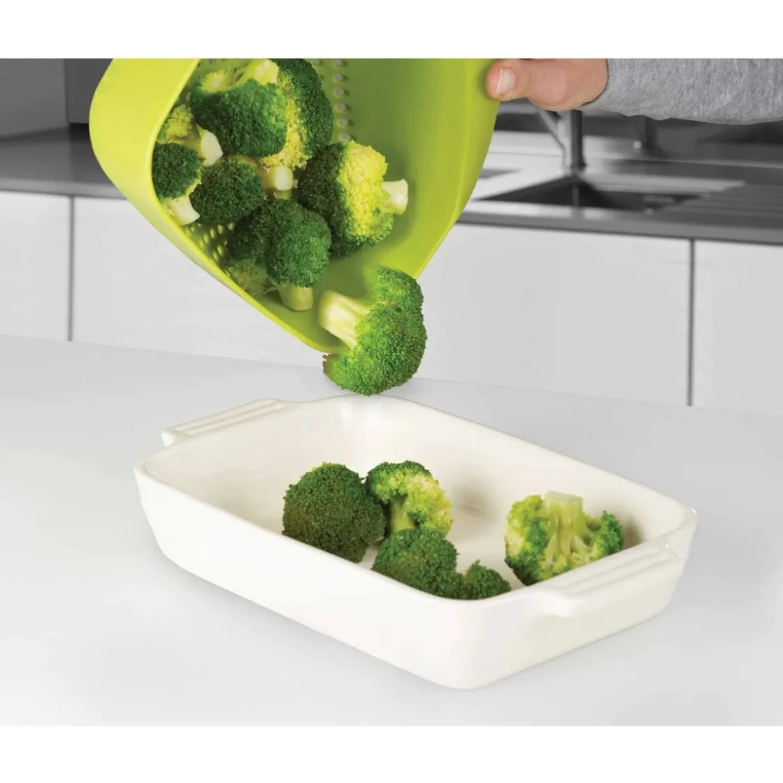 Joseph Joseph Vergiet Vierkant*** Zeven