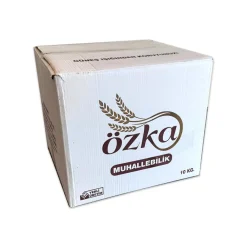 Overig Kadayif Deeg Voorgebakken Krokant 10kg* Chocolade Vullingen|Bonbonvullingen