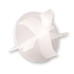 Overig Kaiserbroodjessteker Ø6,7 cm* Brood En Vlaai Decoratie