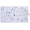 Karen Davies Mold Bloemen Assortiment* Molds