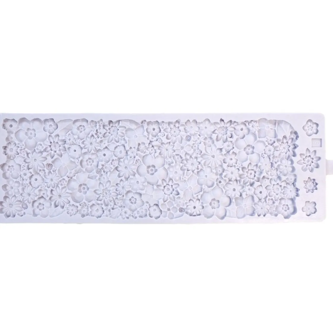 Karen Davies Mold Bloemen Sierrand* Molds