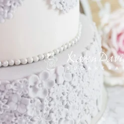 Karen Davies Mold Bloemen Sierrand* Molds