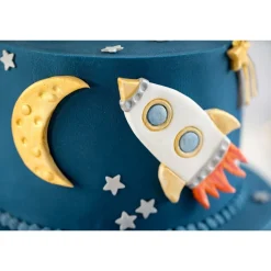 Karen Davies Mold Ruimtevaart*** Molds