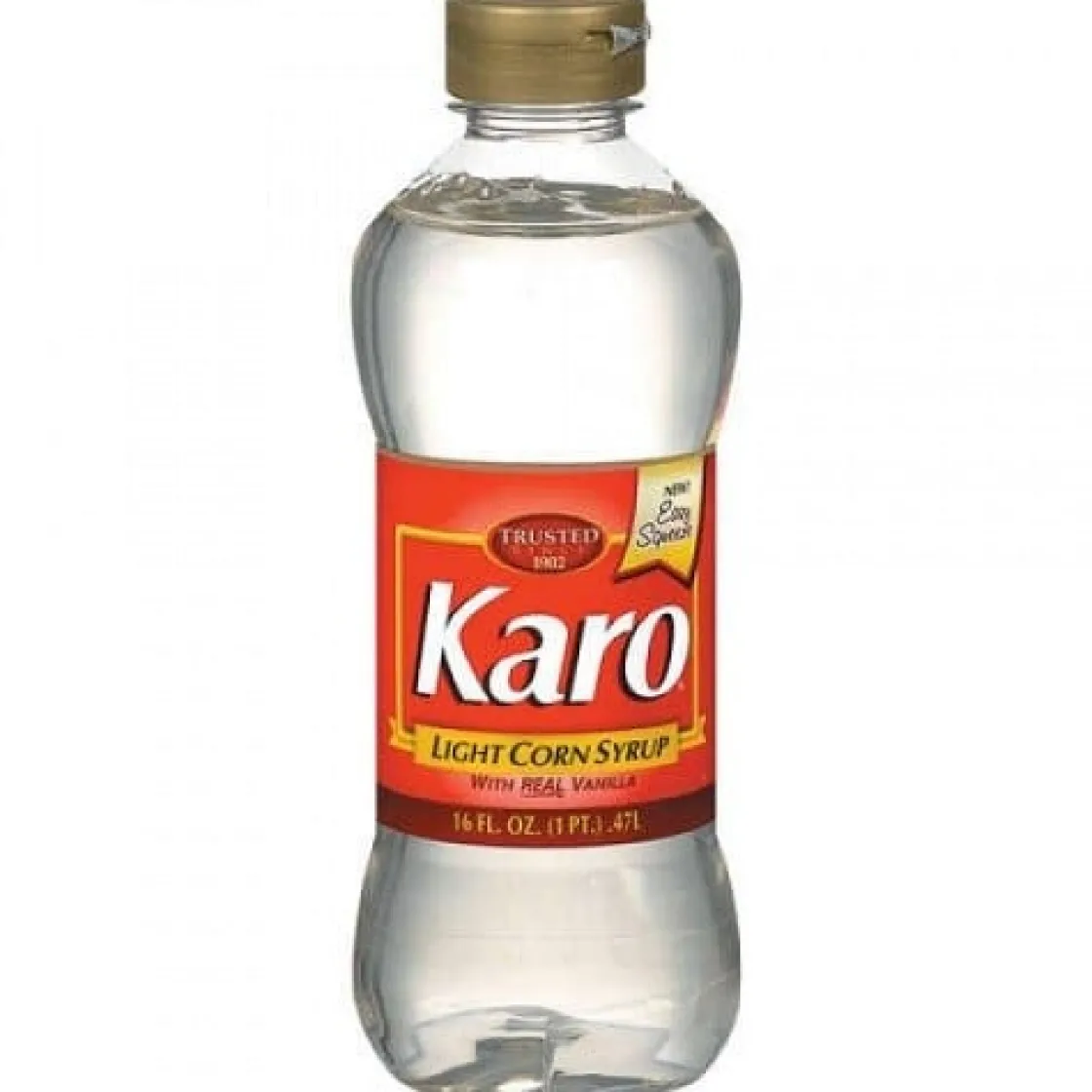 Overig Karo Corn Syrup (Mais Siroop) 473 ml* Hulpstoffen