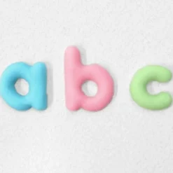 Katy Sue Mold Alfabet Kleine Letters* Molds