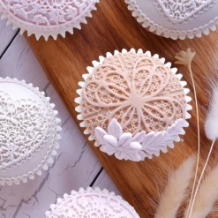 Katy Sue Mold Anastasia Cupcake*** Molds