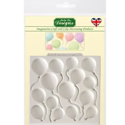 Katy Sue Mold Ballonnen* Molds