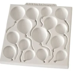 Katy Sue Mold Ballonnen* Molds