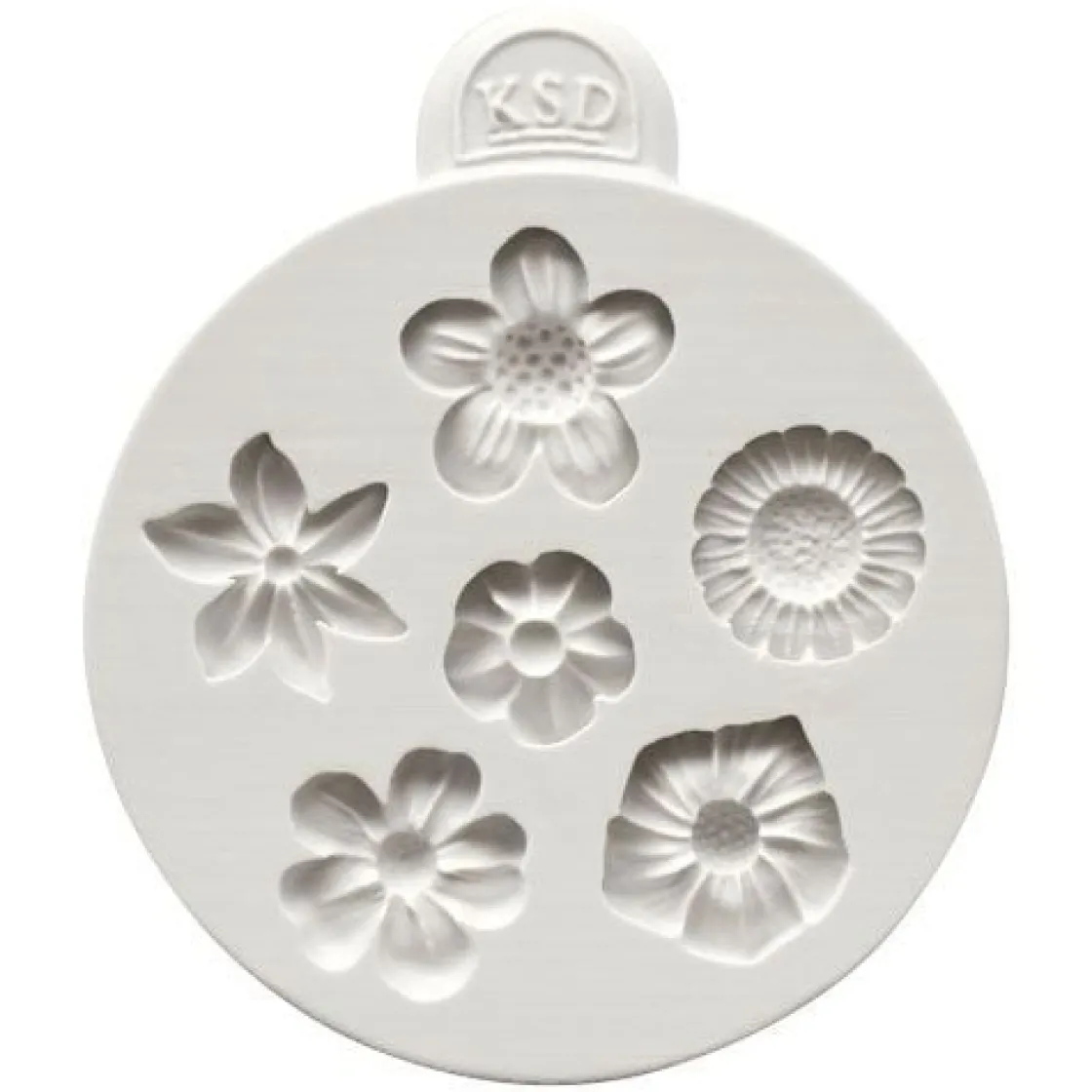 Katy Sue Mold Bloemetjes* Molds