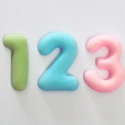 Katy Sue Mold Cijfers* Molds