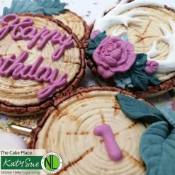 Katy Sue Mold Cijfers* Molds