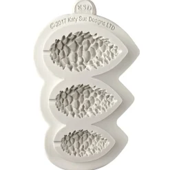 Katy Sue Mold Dennenappels* Molds