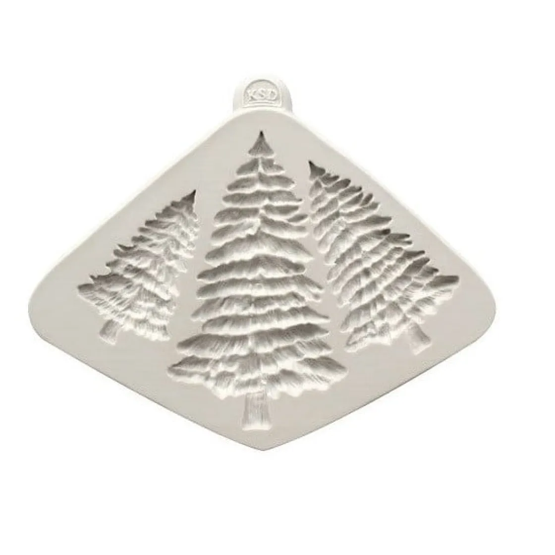 Katy Sue Mold Dennenbomen* Molds