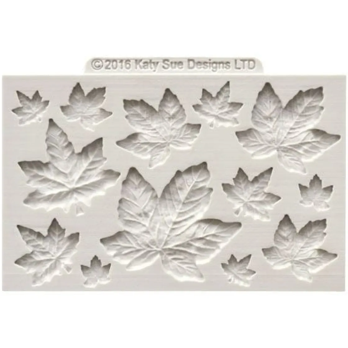 Katy Sue Mold Esdoornbladeren* Molds