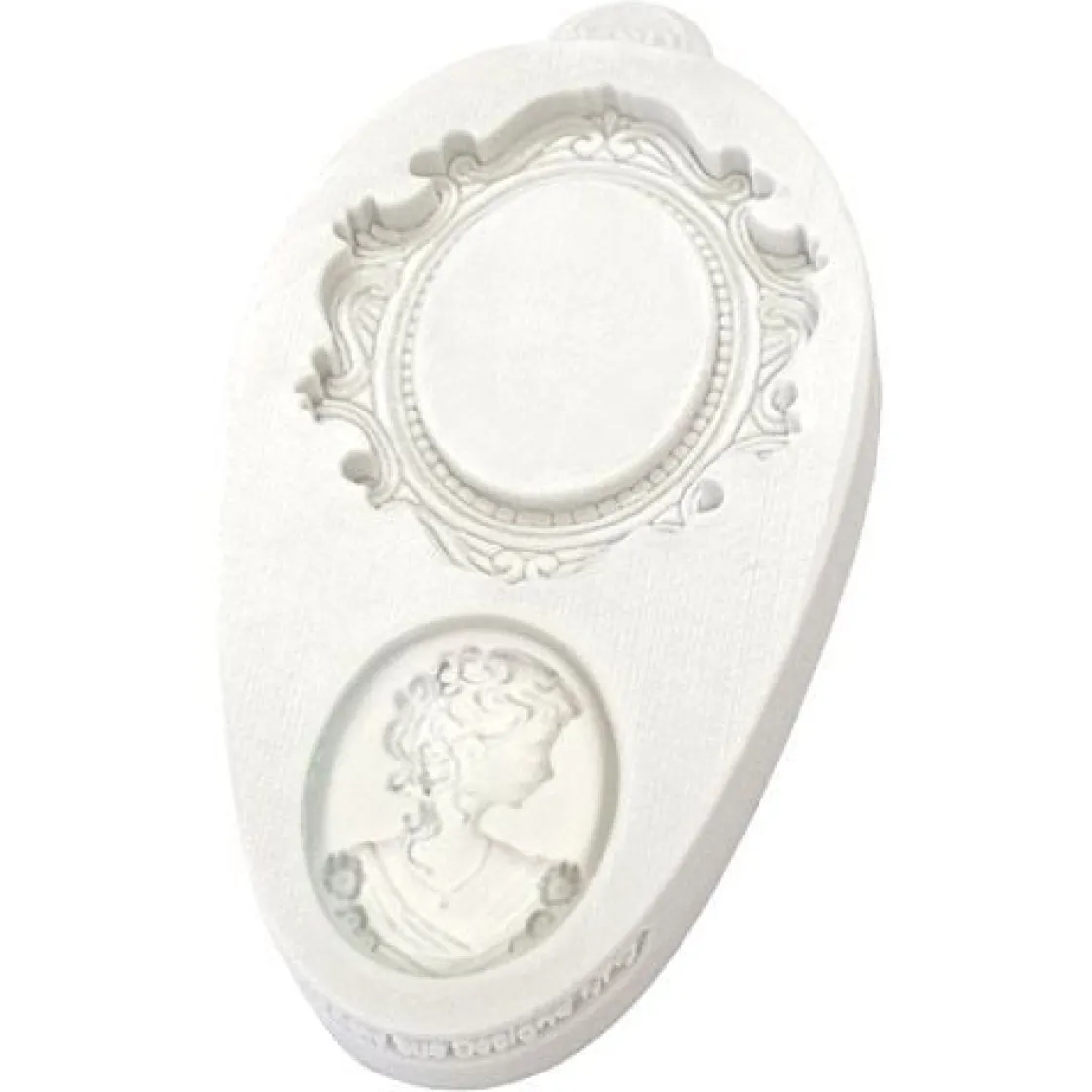 Katy Sue Mold Frame Ovaal* Molds