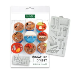 Katy Sue Mold Gereedschap* Molds