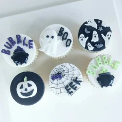 Katy Sue Mold Halloween Figuren* Molds