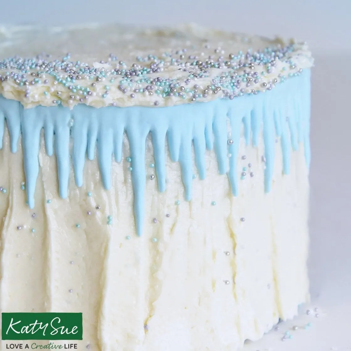 Katy Sue Mold IJspegels* Molds