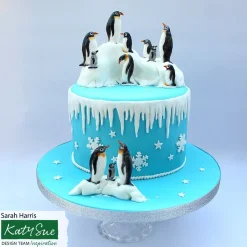 Katy Sue Mold IJspegels* Molds