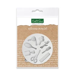 Katy Sue Mold Kapper* Molds