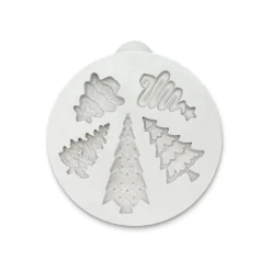 Katy Sue Mold Kerstbomen* Molds