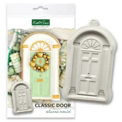 Katy Sue Mold Klassieke Deur* Molds