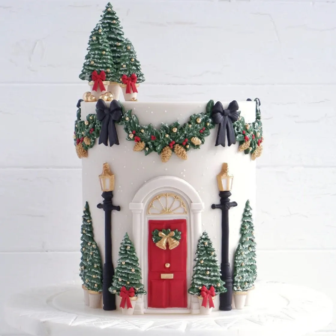 Katy Sue Mold Klassieke Deur* Molds