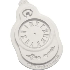 Katy Sue Mold Klok* Molds