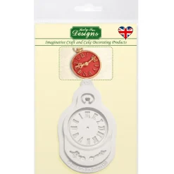 Katy Sue Mold Klok* Molds