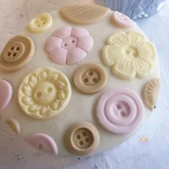 Katy Sue Mold Knopen* Molds